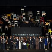 Winners of Salone del Mobile.Milano Award 2017