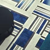 Costruire and "Gemme": the material innovation by Serenissima