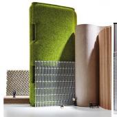 The citizens of the future in "Smart City: Materials, Technologies & People"