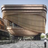 Surface Design Awards: 2018 finalist projects announced