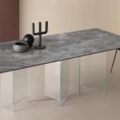 A winning material mix for the new 2017 products by Tonelli Design