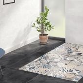 ViPrint: the customization of bathroom with decorated shower trays