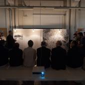 W.A.VE. 2017 "Syria the making of the future": the projects based on reuse have been awarded