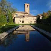 Private pool with Flowtech by Floor Gres