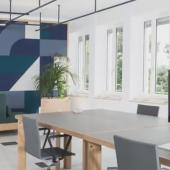 FENIX NTM for BNBIZ Coworking Hotel