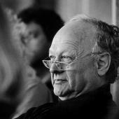 2002 Pritzker Prizewinner Glenn Murcutt to deliver keynote lecture at Cersaie 2015