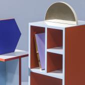 The new design protagonists of HI-MACS