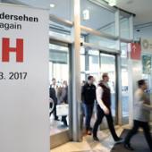 ISH 2015 a major success