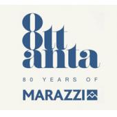 Marazzi celebrates 80th anniversary