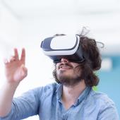 Millennials dream of the Smart Home, with automatic cleaning and virtual reality