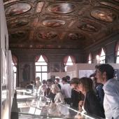 In Venice, the tribute to Adolf Loos modern architecture