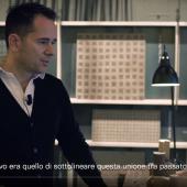 Gordon Guillaumier and Ceramiche Piemme present Bits