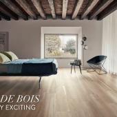 Fleur de Bois by Ceramiche Piemme
