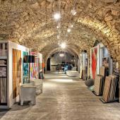 iDesign showroom in Transilvania