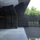 Frida Escobedo for Serpentine Pavilion 2018