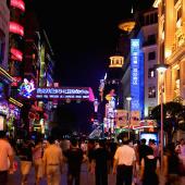 The Italian Boeri among the curators of Shanghai Urban Space Art Season 2017