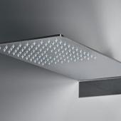 Cristina Rubinetterie chalks up 100,000 sales of Sandwich shower heads!