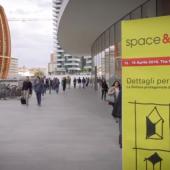 Space and interiors 2017 at a glance
