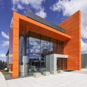 Schl&uuml;ter-WorkBox: the innovative training centre in Iserlohn