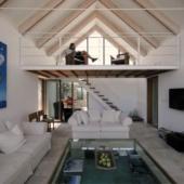 T-House byTeke Architects