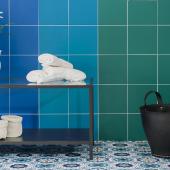 Tileskin: here's the wallpaper Wall Tile