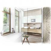 Stephan Poppelmann won the International Design Awards of Victoria + Albert