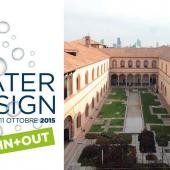 Milan's Castello Sforzesco hosts Water Design
